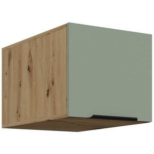 Kuchyňská skříňka Aria SA/AR Anti Fingerprint 40 Nagu-36 1f obraz