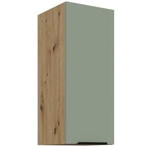 Kuchyňská skříňka Aria SA/AR Anti Fingerprint 30g-72 1f obraz