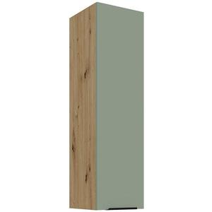 Kuchyňská skříňka Aria SA/AR Anti Fingerprint 30g-108 1f obraz