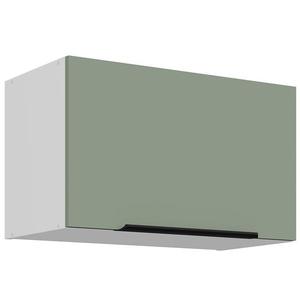 Kuchyňská skříňka Aria SA/WH Anti Fingerprint 60gu-36 1f obraz