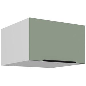 Kuchyňská skříňka Aria SA/WH Anti Fingerprint 60 Nagu-36 1f obraz