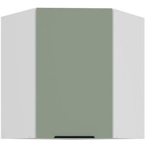 Kuchyňská skříňka Aria SA/WH Anti Fingerprint 60x60 Gn-72 1f (45°) obraz