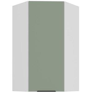 Kuchyňská skříňka Aria SA/WH Anti Fingerprint 60x60 Gn-108 1f (45°) obraz