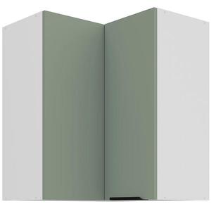 Kuchyňská skříňka Aria SA/WH Anti Fingerprint 60x60 Gn-72 2f (90°) obraz