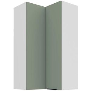 Kuchyňská skříňka Aria SA/WH Anti Fingerprint 60x60 Gn-108 2f (90°) obraz