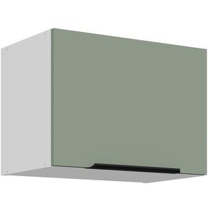 Kuchyňská skříňka Aria SA/WH Anti Fingerprint 50gu-36 1f obraz