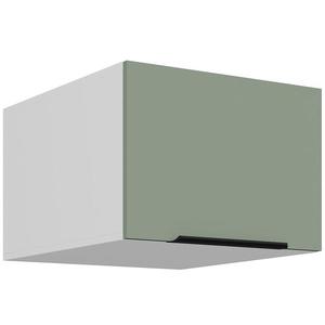 Kuchyňská skříňka Aria SA/WH Anti Fingerprint 50 Nagu-36 1f obraz