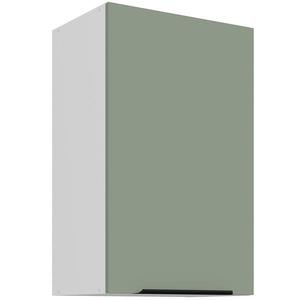 Kuchyňská skříňka Aria SA/WH Anti Fingerprint 45g-72 1f obraz