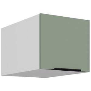 Kuchyňská skříňka Aria SA/WH Anti Fingerprint 40 Nagu-36 1f obraz