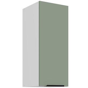 Kuchyňská skříňka Aria SA/WH Anti Fingerprint 30g-72 1f obraz