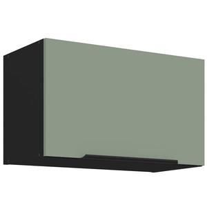 Kuchyňská skříňka Aria SA/BL Anti Fingerprint 60gu-36 1f obraz