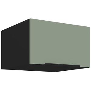 Kuchyňská skříňka Aria SA/BL Anti Fingerprint 60 Nagu-36 1f obraz