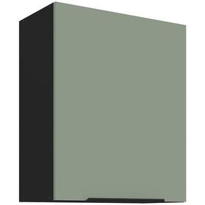 Kuchyňská skříňka Aria SA/BL Anti Fingerprint 60g-72 1f obraz