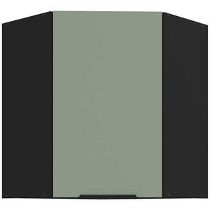 Kuchyňská skříňka Aria SA/BL Anti Fingerprint 60x60 Gn-72 1f (45°) obraz