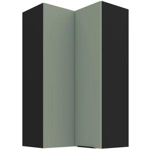 Kuchyňská skříňka Aria SA/BL Anti Fingerprint 60x60 Gn-108 2f (90°) obraz