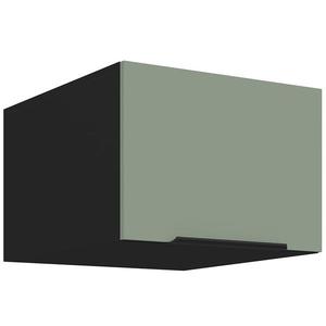 Kuchyňská skříňka Aria SA/BL Anti Fingerprint 50 Nagu-36 1f obraz