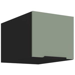 Kuchyňská skříňka Aria SA/BL Anti Fingerprint 40 Nagu-36 1f obraz