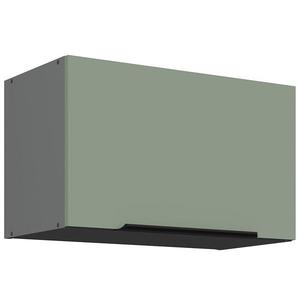 Kuchyňská skříňka Aria SA/ANT Anti Fingerprint 60gu-36 1f obraz