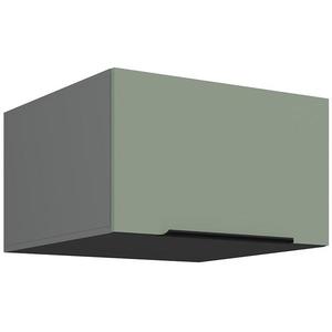 Kuchyňská skříňka Aria SA/ANT Anti Fingerprint 60 Nagu-36 1f obraz