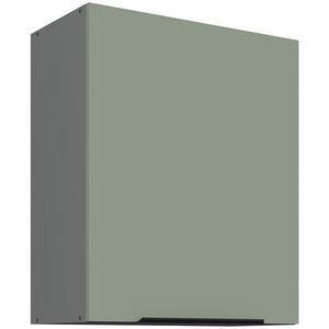 Kuchyňská skříňka Aria SA/ANT Anti Fingerprint 60g-72 1f obraz