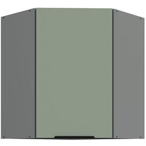 Kuchyňská skříňka Aria SA/ANT Anti Fingerprint 60x60 Gn-72 1f (45°) obraz