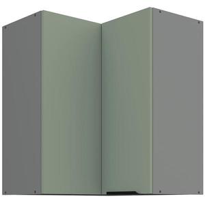 Kuchyňská skříňka Aria SA/ANT Anti Fingerprint 60x60 Gn-72 2f (90°) obraz