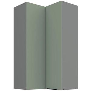 Kuchyňská skříňka Aria SA/ANT Anti Fingerprint 60x60 Gn-108 2f (90°) obraz