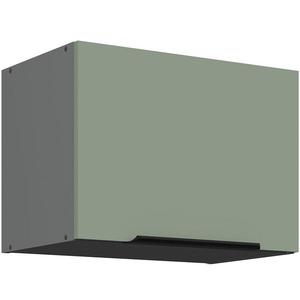 Kuchyňská skříňka Aria SA/ANT Anti Fingerprint 50gu-36 1f obraz