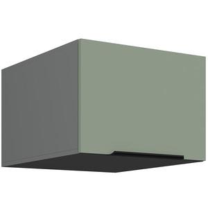 Kuchyňská skříňka Aria SA/ANT Anti Fingerprint 50 Nagu-36 1f obraz