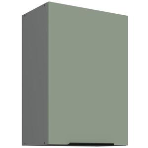 Kuchyňská skříňka Aria SA/ANT Anti Fingerprint 50g-72 1f obraz