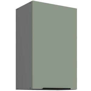 Kuchyňská skříňka Aria SA/ANT Anti Fingerprint 45g-72 1f obraz