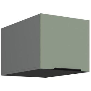 Kuchyňská skříňka Aria SA/ANT Anti Fingerprint 40 Nagu-36 1f obraz