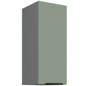 Kuchyňská skříňka Aria SA/ANT Anti Fingerprint 30g-72 1f obraz