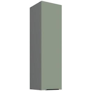 Kuchyňská skříňka Aria SA/ANT Anti Fingerprint 30g-108 1f obraz