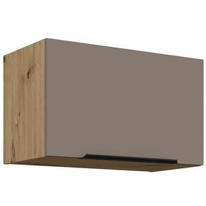 Kuchyňská skříňka Aria TA/AR Anti Fingerprint 60gu-36 1f obraz