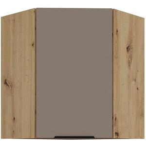 Kuchyňská skříňka Aria TA/AR Anti Fingerprint 60x60 Gn-72 1f (45°) obraz