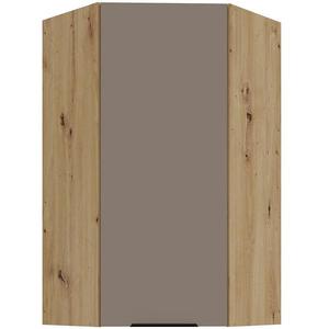 Kuchyňská skříňka Aria TA/AR Anti Fingerprint 60x60 Gn-108 1f (45°) obraz