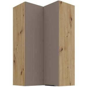 Kuchyňská skříňka Aria TA/AR Anti Fingerprint 60x60 Gn-108 2f (90°) obraz