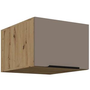 Kuchyňská skříňka Aria TA/AR Anti Fingerprint 50 Nagu-36 1f obraz