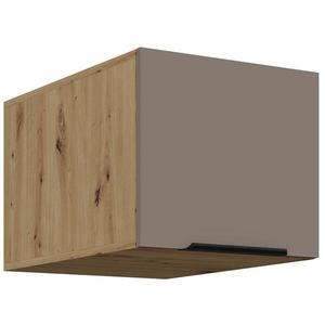 Kuchyňská skříňka Aria TA/AR Anti Fingerprint 40 Nagu-36 1f obraz