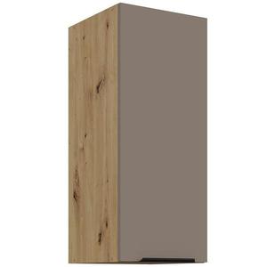 Kuchyňská skříňka Aria TA/AR Anti Fingerprint 30g-72 1f obraz