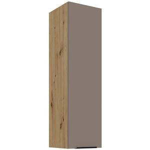 Kuchyňská skříňka Aria TA/AR Anti Fingerprint 30g-108 1f obraz