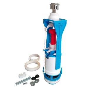 Odtokový ventil 1-funkční chromovaný obraz