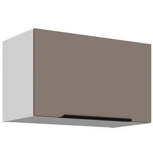 Kuchyňská skříňka Aria TA/WH Anti Fingerprint 60gu-36 1f obraz