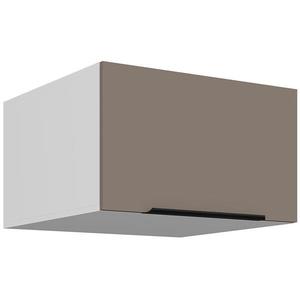 Kuchyňská skříňka Aria TA/WH Anti Fingerprint 60 Nagu-36 1f obraz