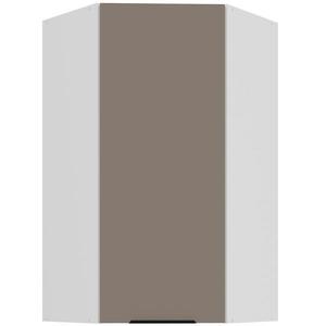 Kuchyňská skříňka Aria TA/WH Anti Fingerprint 60x60 Gn-108 1f (45°) obraz