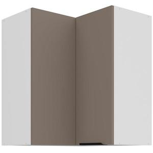 Kuchyňská skříňka Aria TA/WH Anti Fingerprint 60x60 Gn-72 2f (90°) obraz