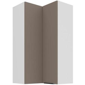 Kuchyňská skříňka Aria TA/WH Anti Fingerprint 60x60 Gn-108 2f (90°) obraz