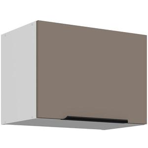 Kuchyňská skříňka Aria TA/WH Anti Fingerprint 50gu-36 1f obraz