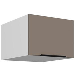 Kuchyňská skříňka Aria TA/WH Anti Fingerprint 50 Nagu-36 1f obraz